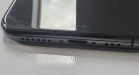 Good
													Apple iPhone Xs - AT&T, Gray, 64 GB, A1920, photo 4 of 6