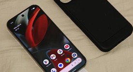 Good
													Google Pixel 9 Pro - Unlocked, Hazel, 128 GB, 16 GB, GR83Y, photo 3 of 6