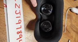 Good
													Meta Quest 3S - 256 GB, photo 5 of 8