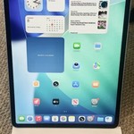 Mint Apple iPad Air 13 inch (M3) 2025 - Wi-Fi, 256 GB, Blue