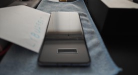 Mint
													OnePlus 11 - Unlocked, Black, 256 GB, 16 GB, CPH2451, photo 4 of 7