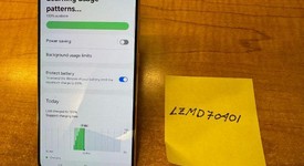 Mint
													Samsung Galaxy S22 Plus - Xfinity, Rose Gold, 128 GB, 8 GB, SM-S906U, photo 1 of 5