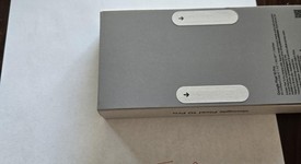 New
													Google Pixel 10 Pro - Unlocked, Obsidian, 256 GB, G4QUR, photo 2 of 2