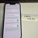 Good Apple iPhone 14 - Unlocked, 128 GB, Blue, A2649