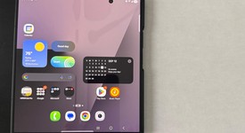 Good
													Samsung Galaxy Z Fold7 - Unlocked, Jetblack, 1 TB, 16 GB, SM-F966U1, photo 1 of 5