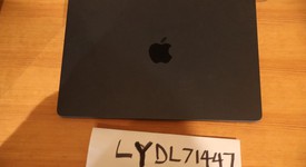 Mint
													MacBook Air 2022 - 13" - Apple M2, Midnight, 1 TB, 16 GB, photo 2 of 8
