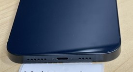 Fair
													Apple iPhone 14 Plus - Unlocked, Midnight, 128 GB, A2632, photo 3 of 6