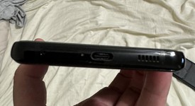 Mint
													Samsung Galaxy S21 Ultra 5G - Unlocked, Black, 256 GB, 12 GB, SM-G998U1, photo 5 of 8