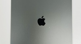 Good
													Apple iPad Pro 12.9" 3rd Gen 2018 - Unlocked, Gray, 64 GB, A2014, photo 3 of 7