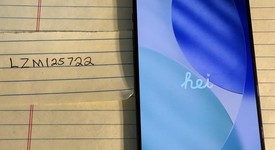 Mint
													Apple iPhone 15 Pro Max - Unlocked, Black, 256 GB, A2849, photo 2 of 8