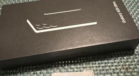 New
													Samsung Galaxy S25 Ultra - Unlocked, Jetblack, 512 GB, 12 GB, SM-S938U1, photo 4 of 4