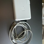 Mint MacBook Pro 2021 - 16 inch - 512 GB, Silver, 16 GB, Apple M1 Pro 10-core