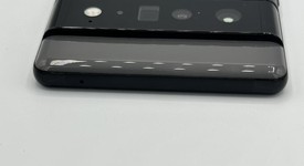 Mint
													Google Pixel 6 Pro - Unlocked, Black, 256 GB, 12 GB, G8VOU, photo 1 of 8
