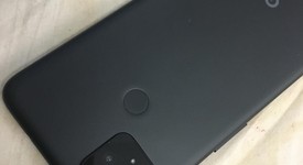 Mint
													Google Pixel 4a 5G - Unlocked, Black, 128 GB, 6 GB, G025E, photo 2 of 7