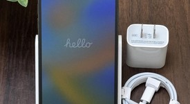 Good
													Apple iPhone 13 Pro Max - Unlocked, Green, 128 GB, A2484, photo 3 of 7