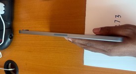 Mint
													Apple iPad Mini 7th Gen - Wi-Fi, Gray, 128 GB, A2993, photo 5 of 9