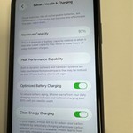 Good Apple iPhone 11 - Unlocked, 64 GB, Black, A2111