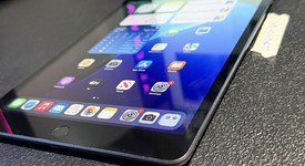 Good
													Apple iPad 9th Gen - Wi-Fi, Gray, 64 GB, A2602, photo 2 of 6