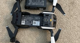 Used
													DJI Mavic Air - White, photo 5 of 5