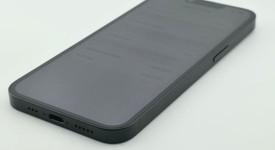 Mint
													Apple iPhone 16e - Unlocked, Black, 256 GB, A3212, photo 5 of 8