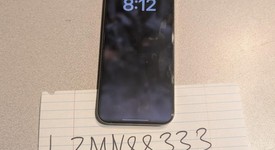 Mint
													Apple iPhone 16 Pro Max - Spectrum, Natural, 256 GB, A3084, photo 1 of 10