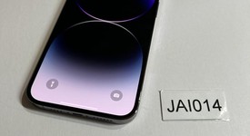 Good
													Apple iPhone 14 Pro Max - Unlocked, Purple, 128 GB, A2651, photo 2 of 8