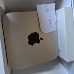 Good Mac Studio 2022 - 2 TB, 64 GB, Apple M1 Max, 32 Core GPU