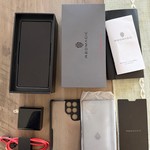 Mint REDMAGIC 11 Pro - Unlocked, 1 TB, Nightfreeze, 24 GB