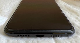 Good
													OnePlus 6T - T-Mobile, Black, 128 GB, 8 GB, A6013, photo 4 of 9