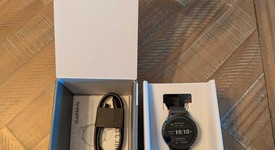 Mint
													Garmin Venu 3S - Gray, photo 2 of 8
