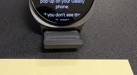 Mint
													Samsung Galaxy Watch8 - Wi-Fi, Graphite, SM-L320, 40mm, photo 2 of 8