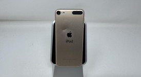 Good
													Apple iPod Touch 6th Gen - Wi-Fi, Gold, 64 GB, photo 2 of 6