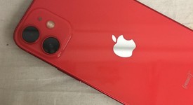 Mint
													Apple iPhone 12 Mini - Verizon, Red, 128 GB, A2176, photo 1 of 7