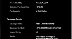 Mint
													Apple Watch SE 3rd Gen 44mm - Midnight, A3325 - GPS, photo 2 of 13