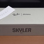 New Meta Ray-Bans (Gen 2) - Black