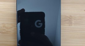 Good
													Google Pixel 9 - Unlocked, Obsidian, 128 GB, 12 GB, G2YBB, photo 5 of 9