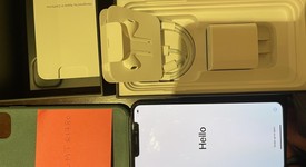 Good
													Apple iPhone 11 Pro Max - AT&T, Gray, 64 GB, A2161, photo 4 of 11