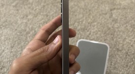 Good
													Samsung Galaxy S24 FE - Verizon, Graphite, 128 GB, SM-S721U, photo 3 of 8