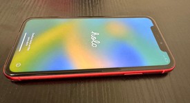 Mint
													Apple iPhone 11 - Boost, Red, 256 GB, A2111, photo 5 of 14