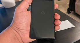 Good
													Google Pixel 7 - Verizon, Obsidian, 128 GB, 8 GB, GQML3, mmWave 5G, photo 3 of 6