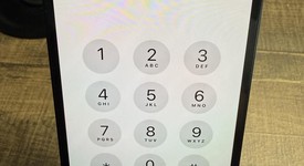 Good
													Apple iPhone 13 Mini - Unlocked, Midnight, 128 GB, A2481, photo 2 of 8