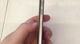 Good
													Samsung Galaxy S7 - AT&T, Gold, 32 GB, SM-G930A, photo 4 of 7