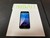 Mint Apple iPhone SE 3rd Gen 2022 - Unlocked, Midnight, 64 GB, A2595