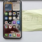 Good Apple iPhone X - Unlocked, Silver, 64 GB, A1865
