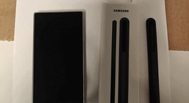 Good
													Samsung Galaxy Z Fold6 - T-Mobile, Silver, 256 GB, 12 GB, SM-F956U, photo 1 of 5