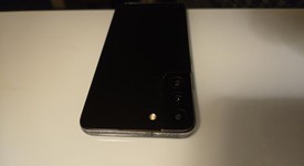 Good
													Samsung Galaxy S22 Plus - Verizon, Black, 256 GB, 8 GB, SM-S906U, photo 6 of 6