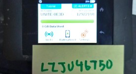 Fair
													Netgear Mobile Hotspot - Unlocked, photo 1 of 3