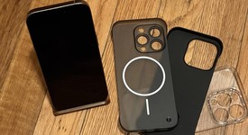 Mint
													Apple iPhone 16 Pro - Unlocked, Desert, 256 GB, A3083, photo 3 of 10