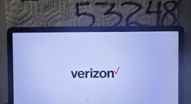 Good
													Samsung Galaxy Tab S7 FE - Verizon, Mystic Black, 64 GB, 4 GB, photo 3 of 9