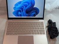 Microsoft Surface Laptop Go 2